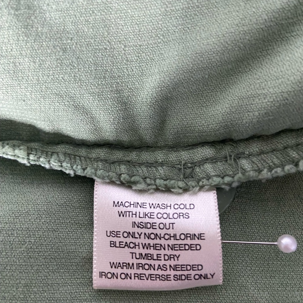 Coat - Picture 5 of 5